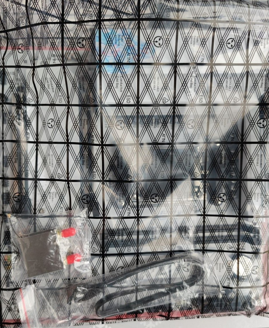 Материнська плата AMD B650M Snow Dream Київ - фото 1