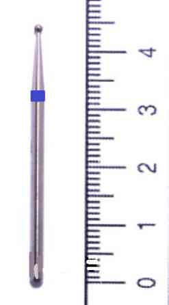 Насадка на фрезер алмазная малая сферическая шарик Киев