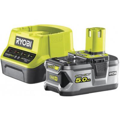 Акумулятор до електроінструменту Ryobi RC18120-150, 5 А/г, 18В (5133003366) Вінниця - фото 1