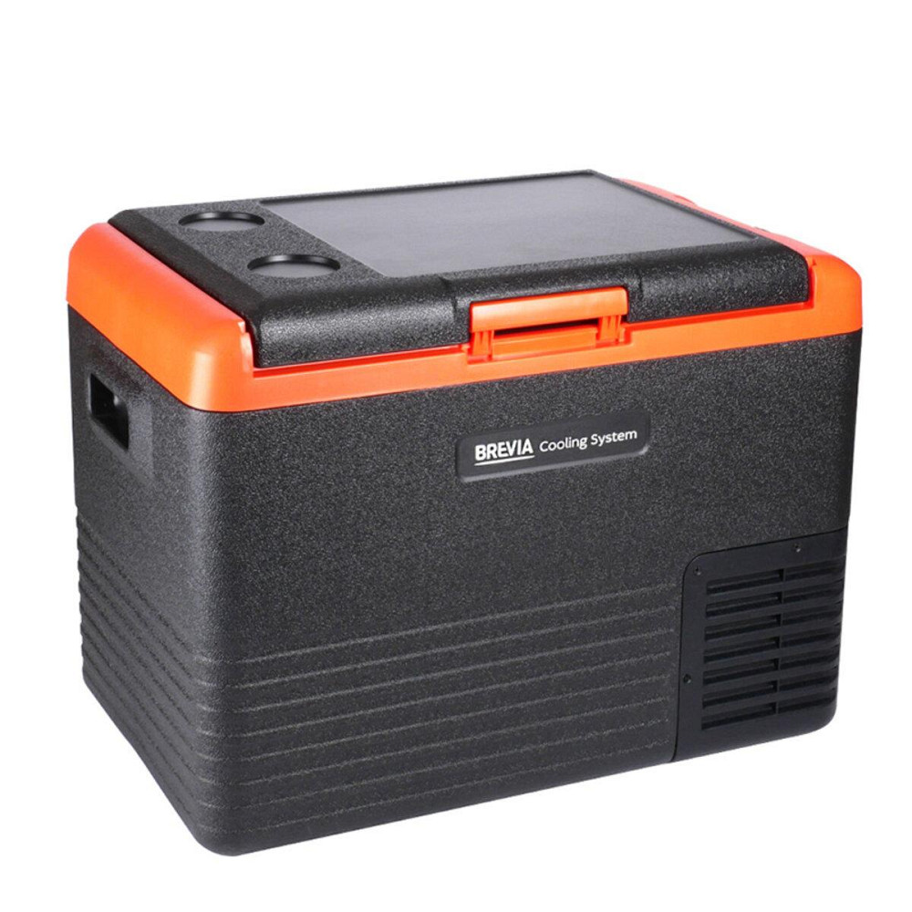 Холодильник автомобільний Brevia 40л 22520 Київ - фото 1