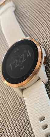 Смарт-Часи: Garmin Vivoactive 4S. Київ