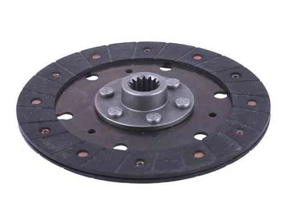 Диск сцепления на трактор минитрактор Донг Фенг  244/240, Мукачево