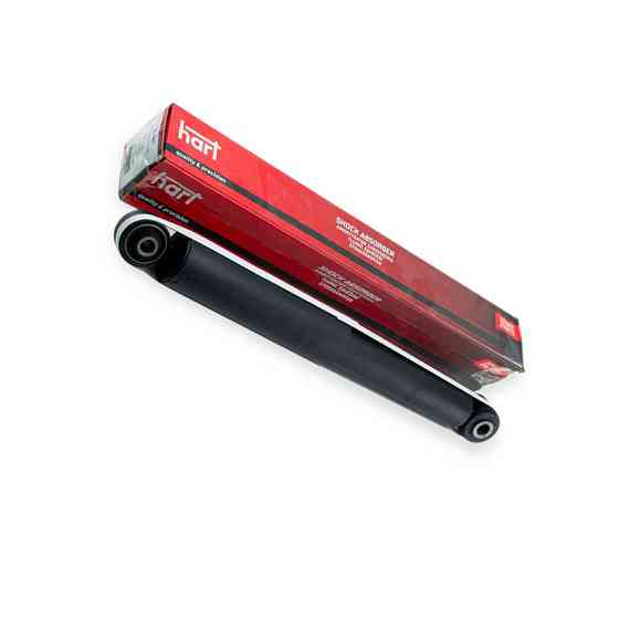 Амортизатор Mazda 6 GH задній Мукачево