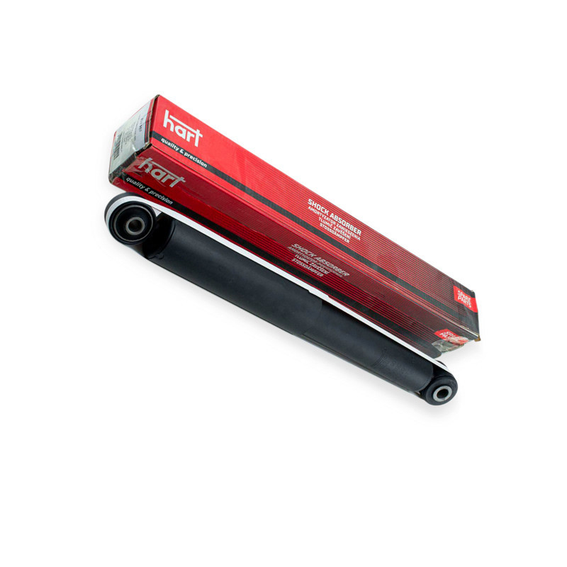 Амортизатор Mazda 6 GH задній Мукачево - фото 1