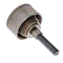 Съемник ступичных подшипников универсальный ХЗСО MBP0801 Одесса