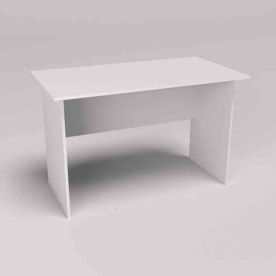 Стіл офісний СП, Білий, 1200/650/760 Львів