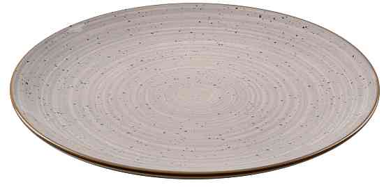 Тарілка обідня Limited Edition Stony Grey (6937660) Київ