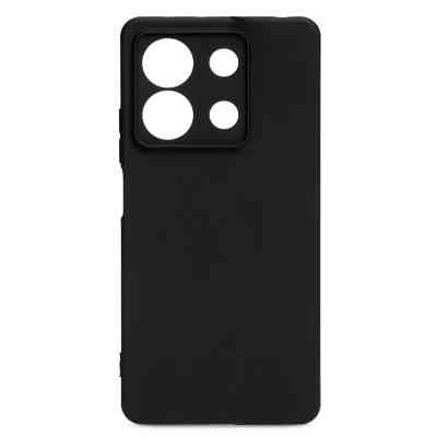 Чехол для мобильного телефона Armorstandart Matte Slim Fit Xiaomi Redmi Note 13 5G Camera cover Black (ARM73347) Винница