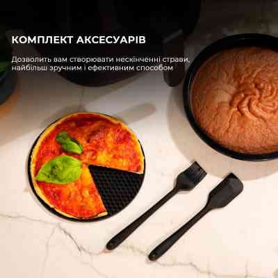 Мультипіч Cecotec Cecofry Bombastik 6000 Full (CCTC-04993) Вінниця