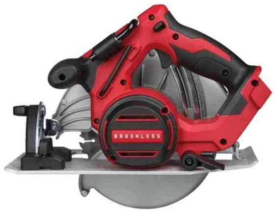 Дисковая пила по дереву и пластику M18 BLCS66-0 бесщеточная 66 мм MILWAUKEE 4933464588 Одеса