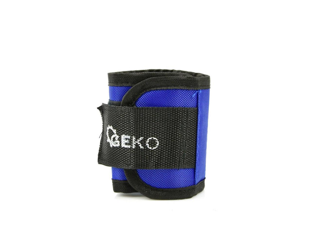 Баслет магнітний для дрібних інструментів "GeKo"  90 х 310 мм Киев - изображение 2