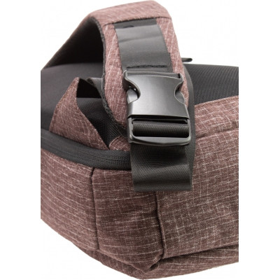 Рюкзак школьный Optima 14" На одно плечо (O96918-03) Винница - изображение 6