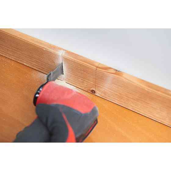 Полотно для мультітула STARLOCK MILWAUKEE, 65x42мм, (50шт) (деревина) Одеса