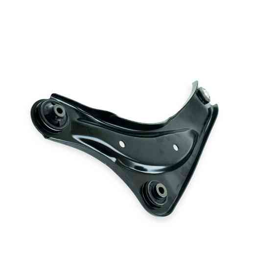 Важіль підвіски Nissan JUKE (F15), LEAF (06, 10-) правий R передній Мукачево