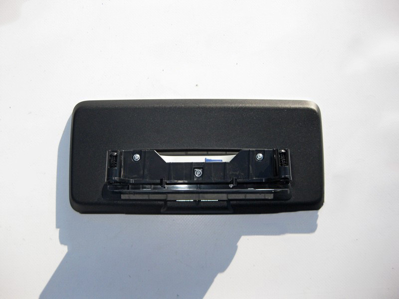 Mercedes-Benz  A2059000441 Центральний дисплей C-Class W205 GLC X253 Coupe C253 Одесса - изображение 3