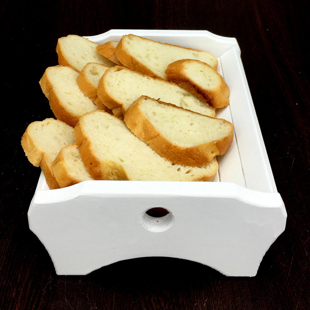 Хлебный лоток 