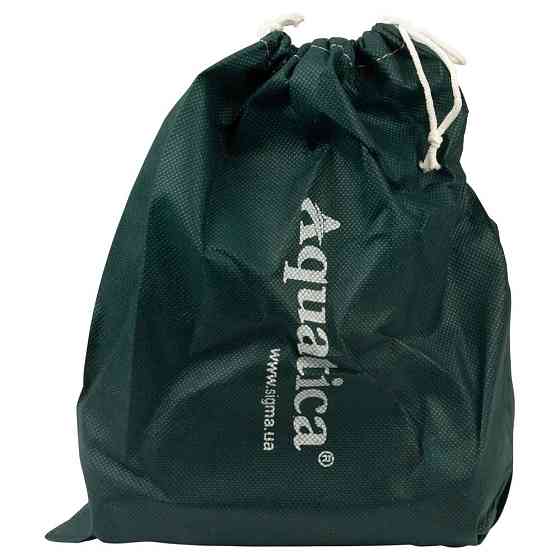 AQUATICA Смеситель HM Ø40 для биде на гайке AQUATICA (9736500) Коломыя