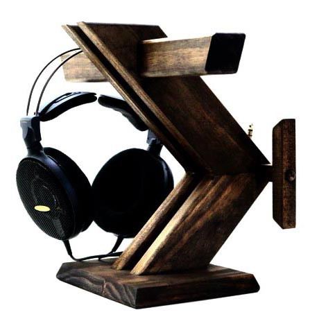 Стойка для наушников 