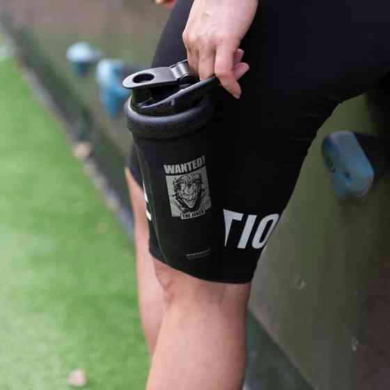 Шейкер спортивний "Reforce DC Joker" SmartShake 11151101, 900 мл Вінниця