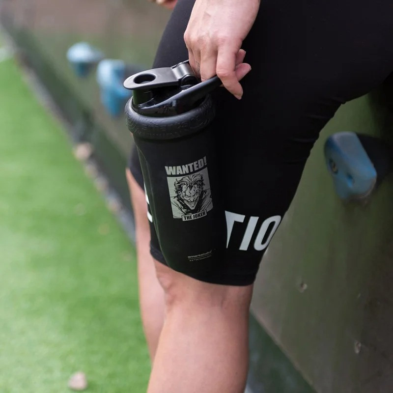 Шейкер спортивный 