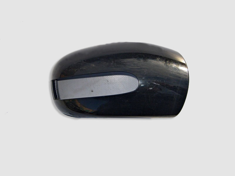 Mercedes-Benz  A2038101664 Кришка - облицювання правого дзеркала E-Class W211 Одесса - изображение 1