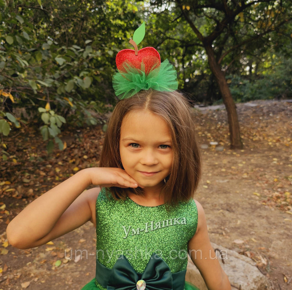 Обруч яблочка Яблоко Кривой Рог - изображение 6