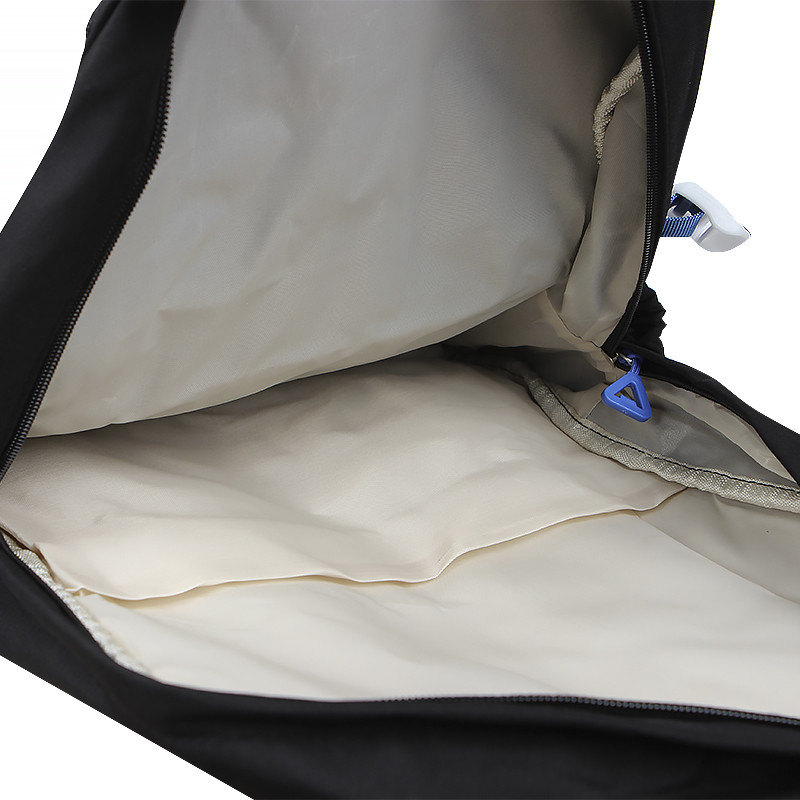 Рюкзак подростковый 608833 Hellonana с брелком Black Київ - фото 2