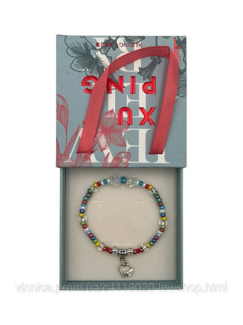 Браслеты ручной работы для детей и подростков Наборы в коробках Черновцы - изображение 3