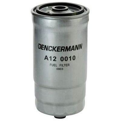Фільтр паливний DENCKERMANN A120010 Вінниця - фото 1