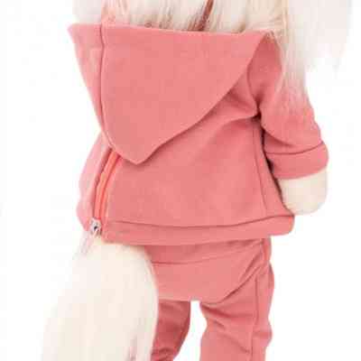 Мягкая игрушка Orange Lucky Mimi: Клубничное мороженое (LD4/084) Винница