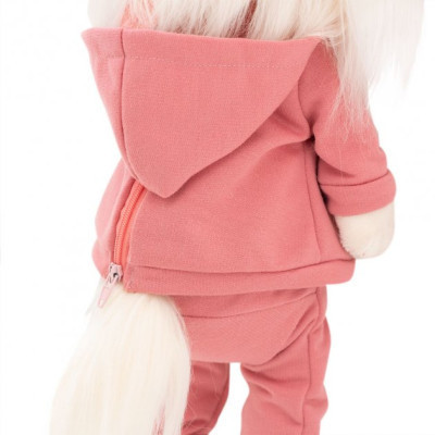 Мягкая игрушка Orange Lucky Mimi: Клубничное мороженое (LD4/084) Винница - изображение 3