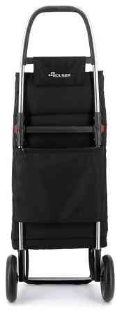 Сумка-візок Rolser Big Polar 2L Negro (BIG004-1023) Київ