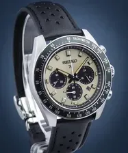 Часы Seiko SSC943P1 Prospex Speedtimer Chronograph Solar Киев - изображение 1