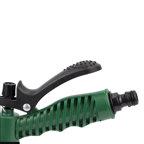 Пістолет-розпилювач 7-ми режимний ABS Grad Житомир - фото 2