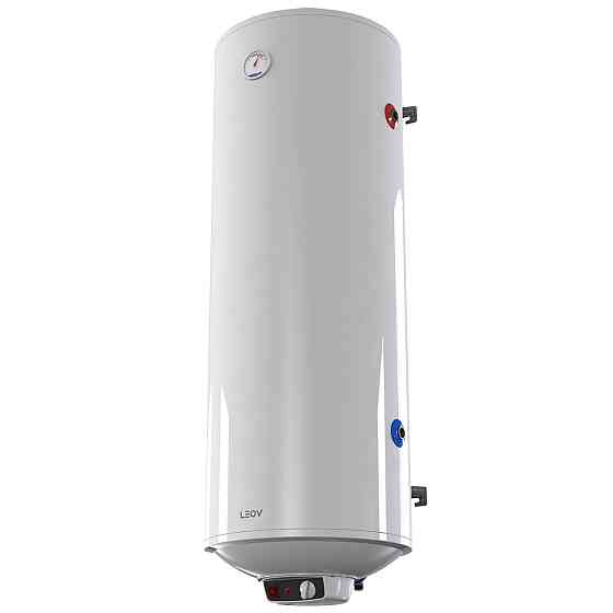 Водонагрівач LEOV LCV Comby 150 l непрямий нагрів (150L C) (19732) (000019732) Київ