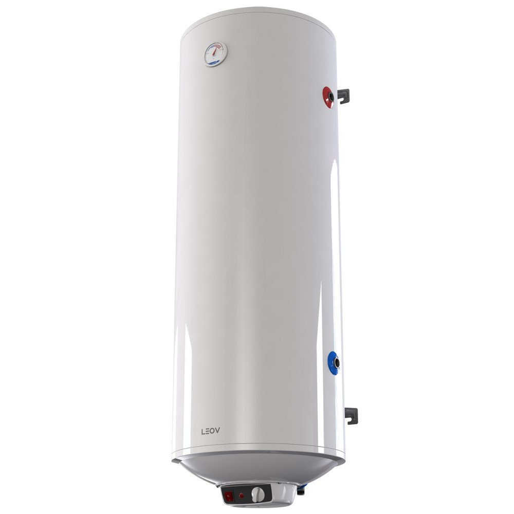 Водонагрівач LEOV LCV Comby 150 l непрямий нагрів (150L C) (19732) (000019732) Київ - фото 3
