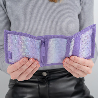 Кошелек детский Kite 598 Awesome (K25-598-2) Винница - изображение 6