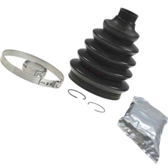 Пыльник Renault Kangoo, Dacia Logan наружный (d23x78x114) шруса Мукачево