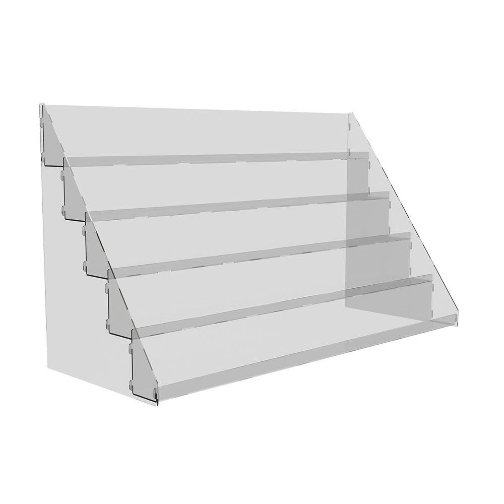 Подставка EKOSTAR для гель лаков 5 яр Киев - изображение 2