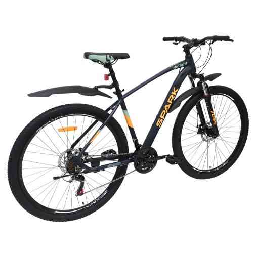 Велосипед SPARK DELIGHT (колеса – 29