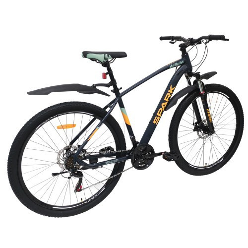 Велосипед SPARK DELIGHT (колеса – 29
