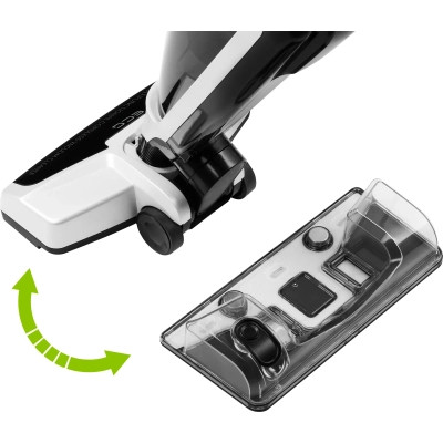 Пылесос ECG VT 3420 2in1 Jerome Винница - изображение 6