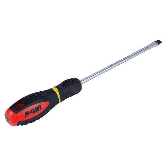 Отвертка шлицевая SL 6.0×150мм S2 Profi ULTRA (4000272) Киев