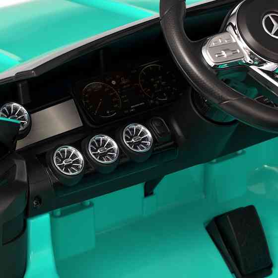 Дитячий електромобіль Машина M 5851EBLR-15 до 30 кг Вінниця