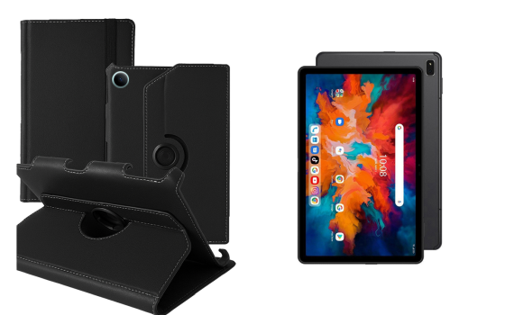 Чехол Spinner360 для планшета Umidigi A11 TAB, цвет Klasika Киев