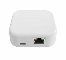 Шлюз SEVEN LOCK SL-7734 LAN + PoE Київ - фото 2