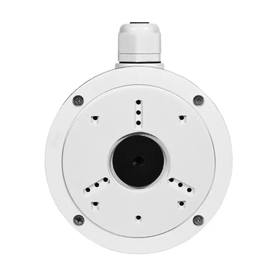 Монтажна коробка Light Vision VLC-1280(M), метал, 132*52 мм (75-00281) Киев