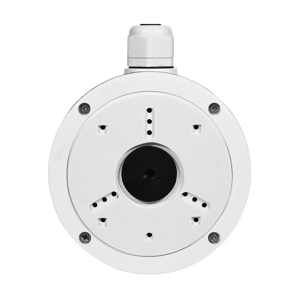 Монтажна коробка Light Vision VLC-1280(M), метал, 132*52 мм (75-00281) Киев - изображение 2