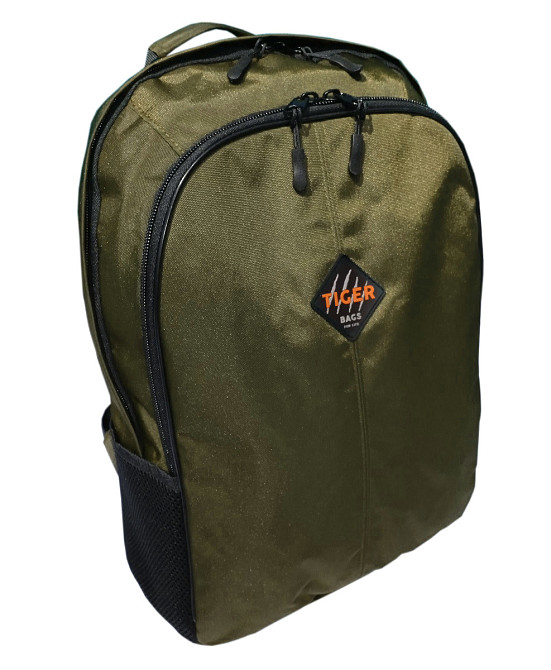 Рюкзак Tiger Prime хакі Київ - фото 1
