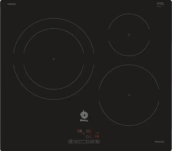 Варильна поверхня BALAY 3EB865ER Київ - фото 1